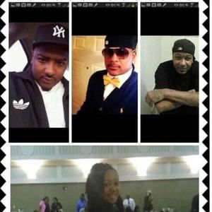 Meet your Posher, Erma